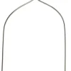 Balançoire bois PA 4086 pour oiseaux