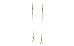 Balançoire en bois pour portique 190 / 250 cm TP TOYS