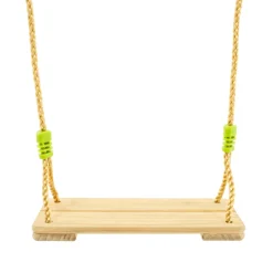 Balançoire bois pour portique h.300-350 cm TP TOYS