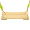 Balançoire bois pour portique h.190-250 cm TP TOYS