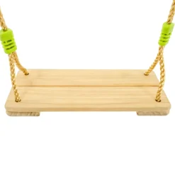 Balançoire bois pour portique h.190-250 cm TP TOYS