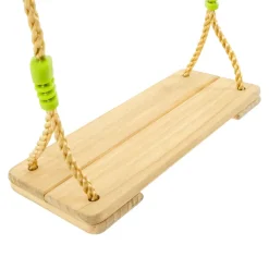 Balançoire bois pour portique h.190-250 cm TP TOYS