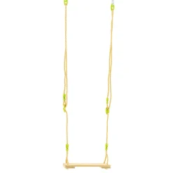 Balançoire bois pour portique h.190-250 cm TP TOYS