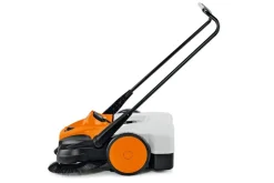 Balayeuse à batterie (produit seul) KGA770 STIHL