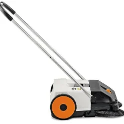 Balayeuse mécanique KG550 STIHL