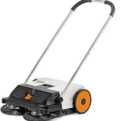 Balayeuse mécanique KG550 STIHL