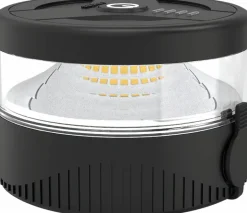 Balise de secours LED 2 en 1