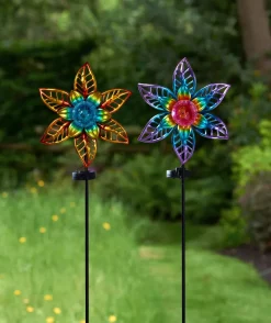 Balise solaire Flora Bloom - Vendu à l'unité