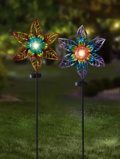 Balise solaire Flora Bloom - Vendu à l'unité