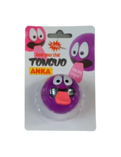 Balle lumineuse tonguo ANKA