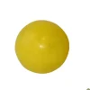 Balle jaune pour cône d'attelage Ø80mm 225g