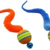 Balle mousse et serpentin ANKA - Vendu à l'unité