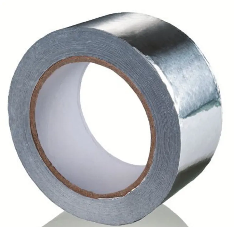 Bande adhésive aluminium 50mmx10m