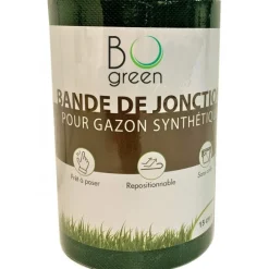 Bande de jonction adhésive 15 cm x 10m