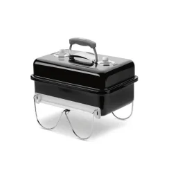 Barbecue à charbon Go-Anywhere WEBER