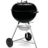 Barbecue original Kettle E-5710 Charcoal grill WEBER