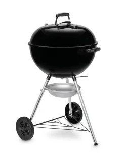 Barbecue original Kettle E-5710 Charcoal grill WEBER