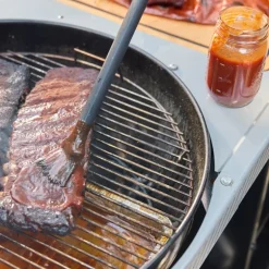 Barbecue au charbon de bois Performer Premium Ø57cm WEBER