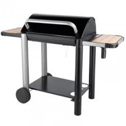 Barbecue à charbon de bois en fonte Vulcano 3000