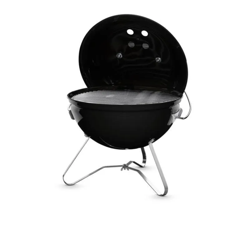 Barbecue à charbon Smokey Joe Premium Ø37 cm WEBER