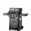 Barbecue à gaz Freestyle F365PGT-FR