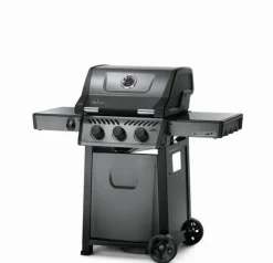 Barbecue à gaz Freestyle F365PGT-FR