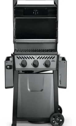 Barbecue à gaz Freestyle F365PGT-FR