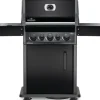 Barbecue à gaz Rogue RB 425RSB