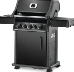 Barbecue à gaz Rogue RB 425RSB