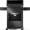 Barbecue gaz Rogue 425 RSB 14,9kW + rôtissoire NAPOLEON