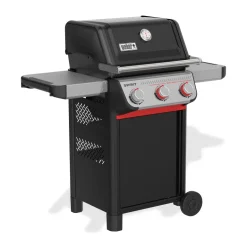 Barbecue à gaz Spirit E-325 WEBER