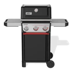 Barbecue à gaz Spirit E-325 WEBER