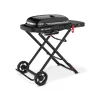 Barbecue à gaz Traveler Stealth WEBER