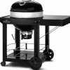 Barbecue Kettle pro 57 cm charbon de bois