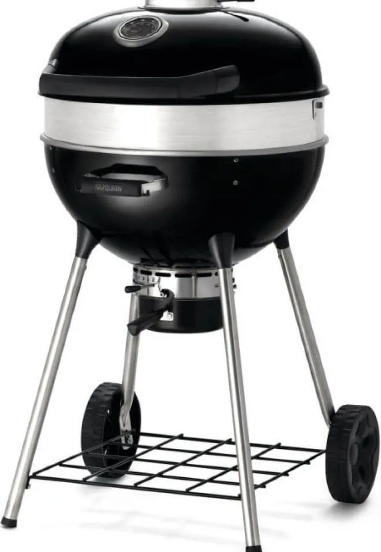 Barbecue Kettle Pro 57 cm NAPOLÉON