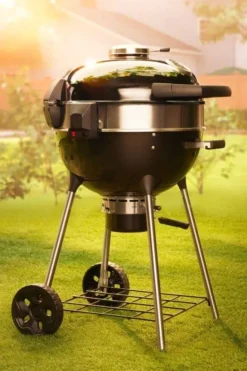 Barbecue Kettle Pro 57 cm NAPOLÉON