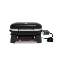Barbecue électrique Lumin Compact WEBER