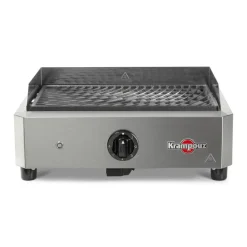 Barbecue électrique Mythic KRAMPOUZ