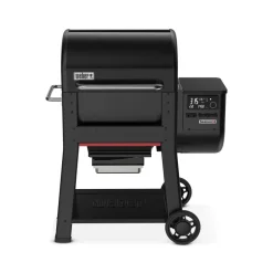 Barbecue à pellets Searwood 600 WEBER