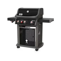 Barbecue Spirit Classic E-330 black WEBER