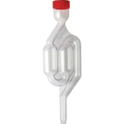 Barboteur pour contenant de 1 à 50L
