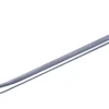 Barre de maintien droite 70 cm inox brossé