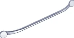 Barre de maintien droite 70 cm inox brossé