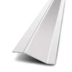 Barre de seuil multi-niveaux adhésif alu naturel 4x83cm