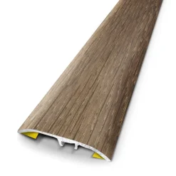 Barre de seuil universel chêne Espagne 3,7x83cm