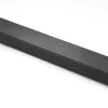 Barre de son 60W grise fonction bluetooth