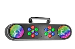 Barre LED Party avec trépied FPE