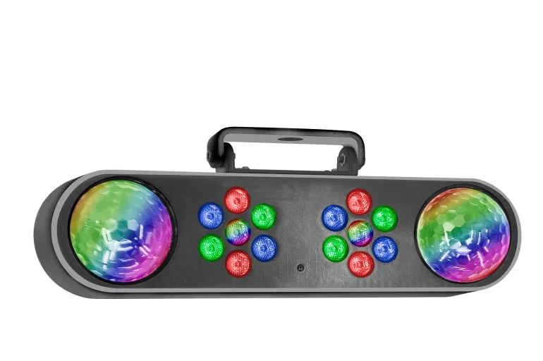 Barre LED Party avec trépied FPE
