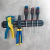 Barrette murale porte outils magnétique MOTTEZ