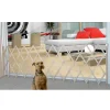 Barrière animaux Stop'Max H.83 cm